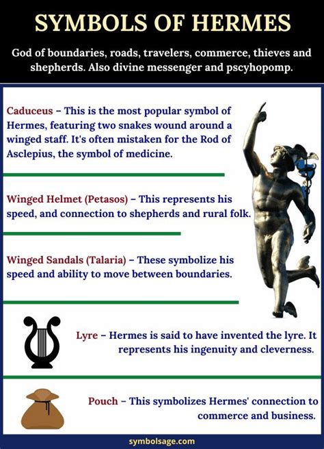 hermes sphere of influence|characteristics of a hermes.